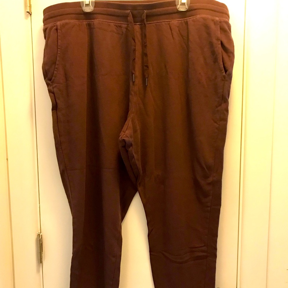 Brand New Old Navy jogger sweatpants